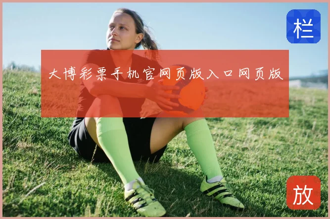 大博彩票手机官网页版入口网页版